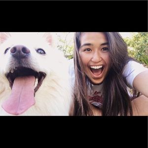 Meet your Posher, Leslie